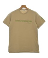 Engineered Garments（エンジニアドガーメンツ）Tシャツ・カットソー ベージュ サイズ:S メンズ/2200660414034