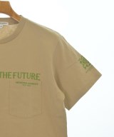 Engineered Garments（エンジニアドガーメンツ）Tシャツ・カットソー ベージュ サイズ:S メンズ/2200660414034
