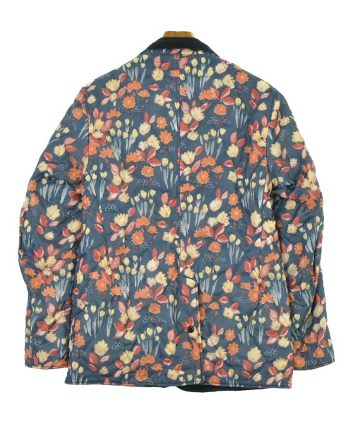 Engineered Garments（エンジニアドガーメンツ）カジュアルジャケット 紺 サイズ:S メンズ/2200657383060