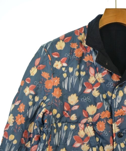 Engineered Garments（エンジニアドガーメンツ）カジュアルジャケット 紺 サイズ:S メンズ/2200657383060