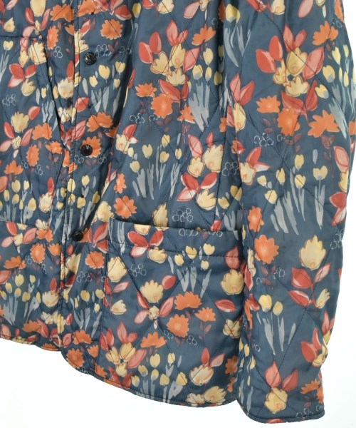 Engineered Garments（エンジニアドガーメンツ）カジュアルジャケット 紺 サイズ:S メンズ/2200657383060