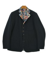Engineered Garments（エンジニアドガーメンツ）カジュアルジャケット 紺 サイズ:S メンズ/2200657383060