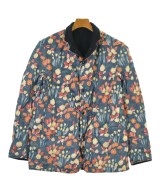 Engineered Garments（エンジニアドガーメンツ）カジュアルジャケット 紺 サイズ:S メンズ/2200657383060