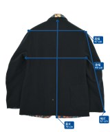 Engineered Garments（エンジニアドガーメンツ）カジュアルジャケット 紺 サイズ:S メンズ/2200657383060