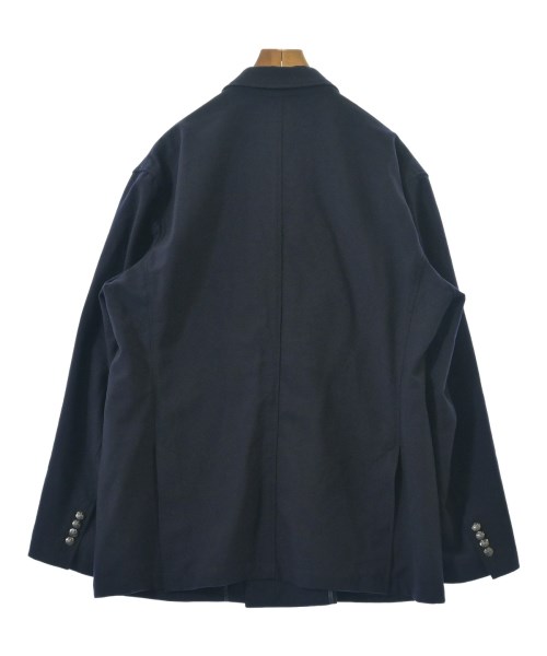 Engineered Garments（エンジニアドガーメンツ）カジュアルジャケット 紺 サイズ:L メンズ/2200661353042