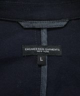 Engineered Garments（エンジニアドガーメンツ）カジュアルジャケット 紺 サイズ:L メンズ/2200661353042