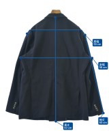 Engineered Garments（エンジニアドガーメンツ）カジュアルジャケット 紺 サイズ:L メンズ/2200661353042