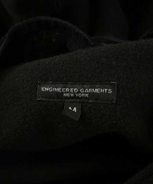 Engineered Garments（エンジニアドガーメンツ）その他 黒 サイズ:M メンズ/2200660986104