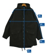 Engineered Garments（エンジニアドガーメンツ）その他 黒 サイズ:M メンズ/2200660986104