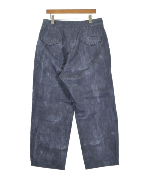 Engineered Garments（エンジニアドガーメンツ）スラックス グレー サイズ:M メンズ/2200661614013