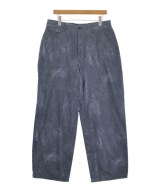 Engineered Garments（エンジニアドガーメンツ）スラックス グレー サイズ:M メンズ/2200661614013