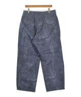 Engineered Garments（エンジニアドガーメンツ）スラックス グレー サイズ:M メンズ/2200661614013