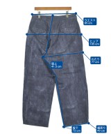 Engineered Garments（エンジニアドガーメンツ）スラックス グレー サイズ:M メンズ/2200661614013
