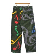 Engineered Garments（エンジニアドガーメンツ）スラックス カーキ サイズ:M メンズ/2200661614037