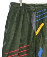 Engineered Garments（エンジニアドガーメンツ）スラックス カーキ サイズ:M メンズ/2200661614037