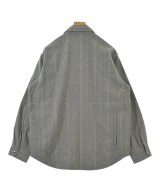 Engineered Garments（エンジニアドガーメンツ）カバーオール グレー サイズ:M メンズ/2200661928011