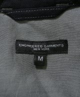 Engineered Garments（エンジニアドガーメンツ）カバーオール グレー サイズ:M メンズ/2200661928011