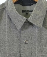Engineered Garments（エンジニアドガーメンツ）カバーオール グレー サイズ:M メンズ/2200661928011