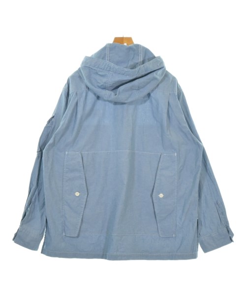 Engineered Garments（エンジニアドガーメンツ）その他 青 サイズ:M メンズ/2200707797014