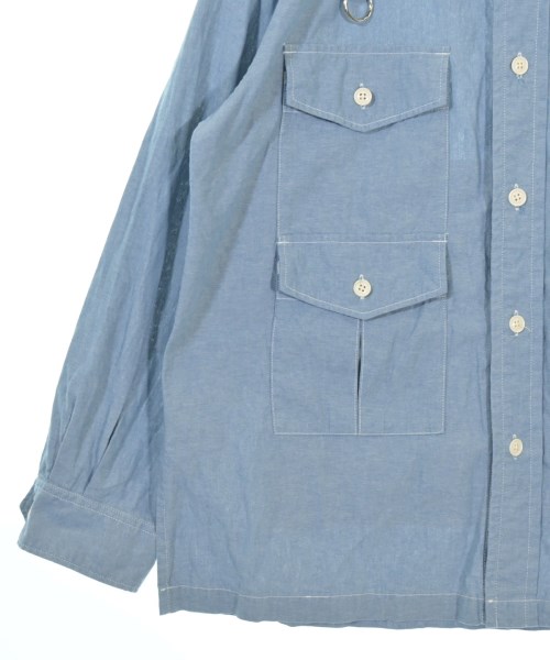 Engineered Garments（エンジニアドガーメンツ）その他 青 サイズ:M メンズ/2200707797014