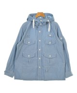 Engineered Garments（エンジニアドガーメンツ）その他 青 サイズ:M メンズ/2200707797014