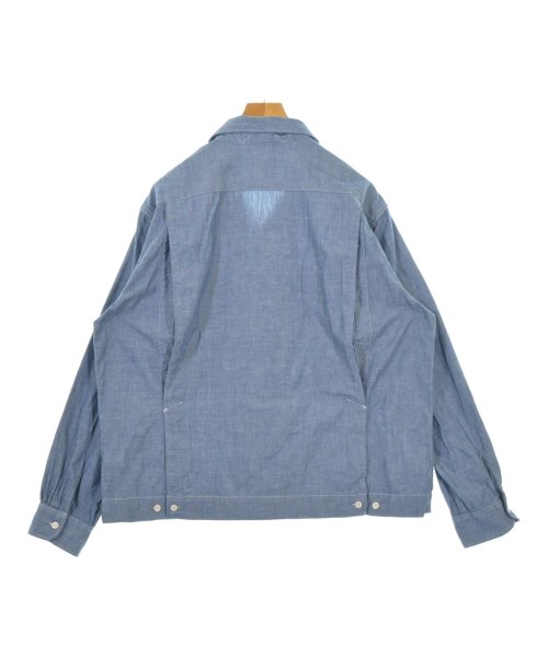 Engineered Garments（エンジニアドガーメンツ）その他 青 サイズ:L メンズ/2200707797021