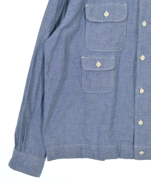 Engineered Garments（エンジニアドガーメンツ）その他 青 サイズ:L メンズ/2200707797021