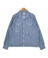 Engineered Garments（エンジニアドガーメンツ）その他 青 サイズ:L メンズ/2200707797021