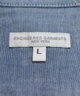 Engineered Garments（エンジニアドガーメンツ）その他 青 サイズ:L メンズ/2200707797021