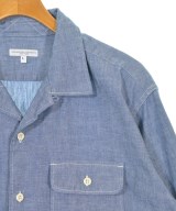 Engineered Garments（エンジニアドガーメンツ）その他 青 サイズ:L メンズ/2200707797021