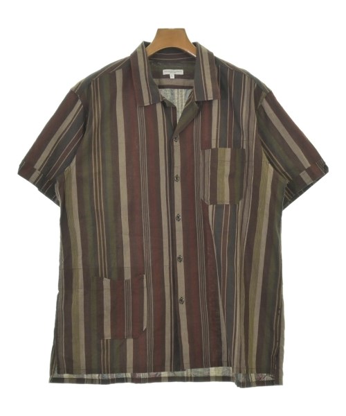 Engineered Garments(エンジニアドガーメンツ)のカジュアルシャツ サイズ:L 16,800円