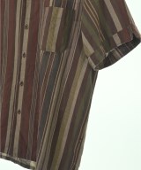 Engineered Garments（エンジニアドガーメンツ）カジュアルシャツ 茶 サイズ:L メンズ/2200707797038