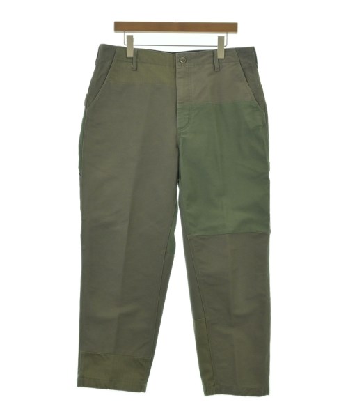 Engineered Garments（エンジニアドガーメンツ）その他 カーキ サイズ:M メンズ/2200710303066