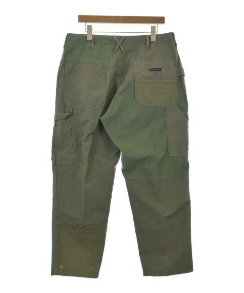 Engineered Garments（エンジニアドガーメンツ）その他 カーキ サイズ:M メンズ/2200710303066