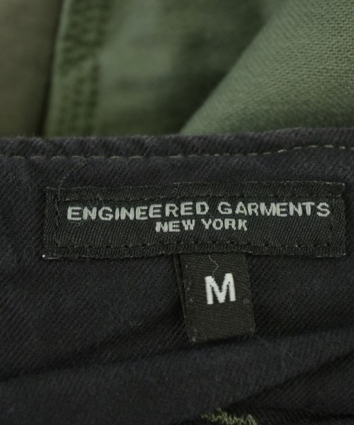Engineered Garments（エンジニアドガーメンツ）その他 カーキ サイズ:M メンズ/2200710303066