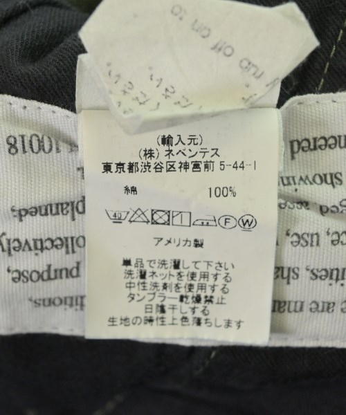 Engineered Garments（エンジニアドガーメンツ）その他 カーキ サイズ:M メンズ/2200710303066