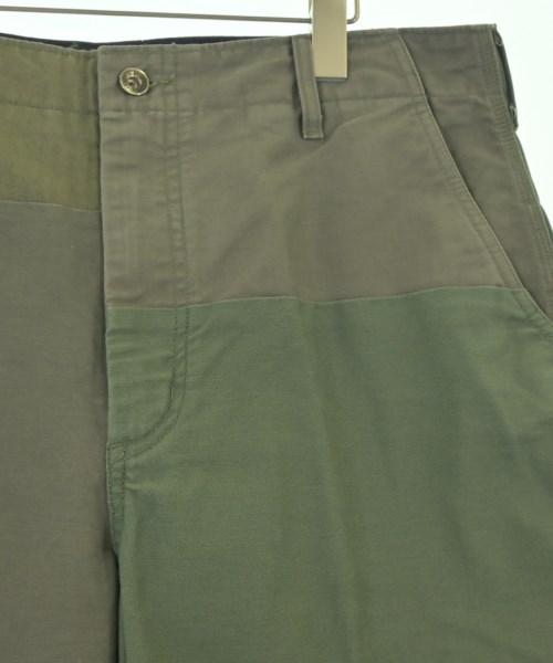 Engineered Garments（エンジニアドガーメンツ）その他 カーキ サイズ:M メンズ/2200710303066
