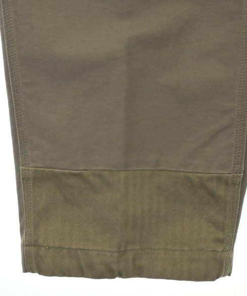 Engineered Garments（エンジニアドガーメンツ）その他 カーキ サイズ:M メンズ/2200710303066