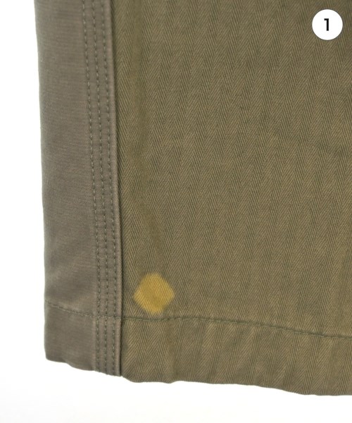 Engineered Garments（エンジニアドガーメンツ）その他 カーキ サイズ:M メンズ/2200710303066