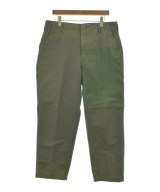 Engineered Garments（エンジニアドガーメンツ）その他 カーキ サイズ:M メンズ/2200710303066