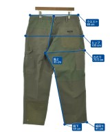 Engineered Garments（エンジニアドガーメンツ）その他 カーキ サイズ:M メンズ/2200710303066