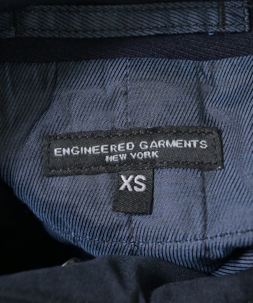 Engineered Garments（エンジニアドガーメンツ）その他 紺 サイズ:XS メンズ/2200710511027