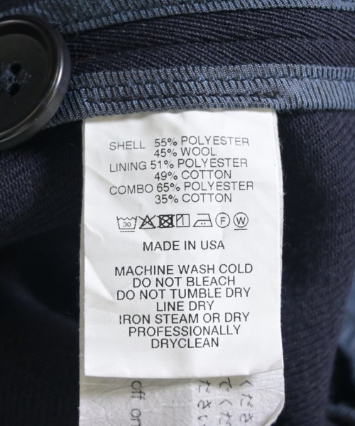 Engineered Garments（エンジニアドガーメンツ）その他 紺 サイズ:XS メンズ/2200710511027