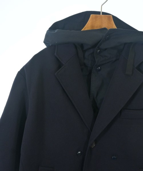 Engineered Garments（エンジニアドガーメンツ）その他 紺 サイズ:XS メンズ/2200710511027