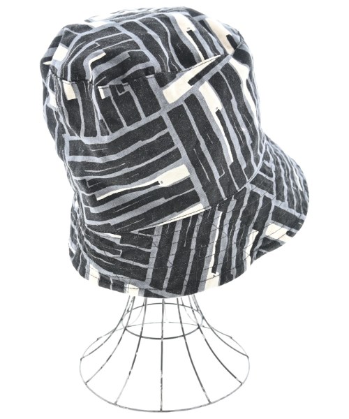 Engineered Garments（エンジニアドガーメンツ）ハット グレー サイズ:M メンズ/2200710681034