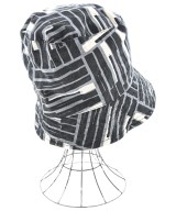 Engineered Garments（エンジニアドガーメンツ）ハット グレー サイズ:M メンズ/2200710681034
