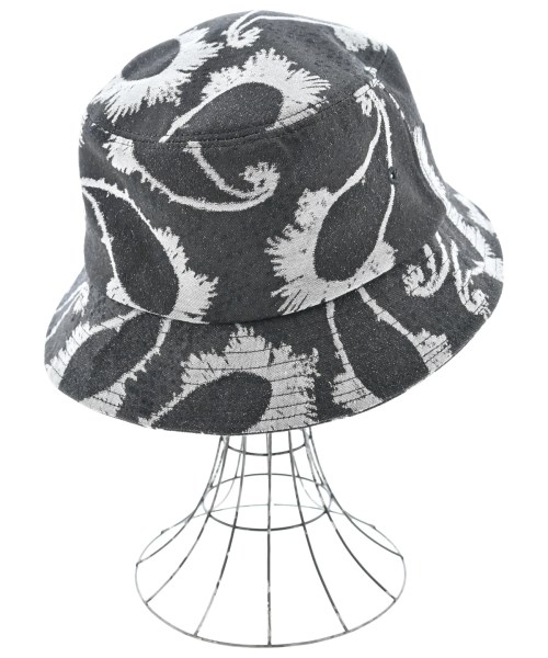 Engineered Garments（エンジニアドガーメンツ）ハット グレー サイズ:L メンズ/2200711014060