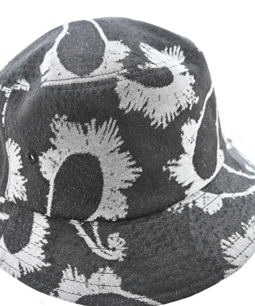 Engineered Garments（エンジニアドガーメンツ）ハット グレー サイズ:L メンズ/2200711014060