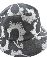 Engineered Garments（エンジニアドガーメンツ）ハット グレー サイズ:L メンズ/2200711014060