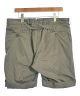 Engineered Garments（エンジニアドガーメンツ）ショートパンツ カーキ サイズ:36(M位) メンズ/2200711056022
